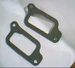 Intake Pipe Gasket for Diesel Engine Bfm2012