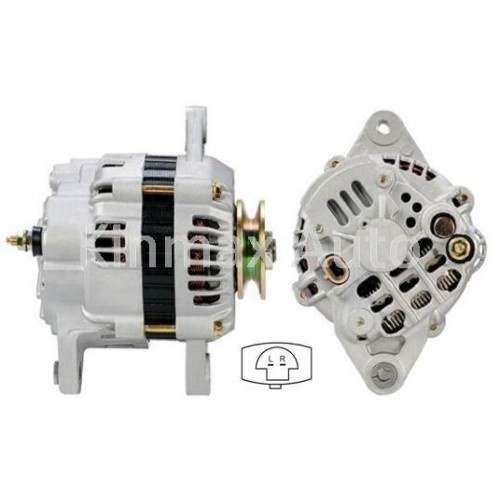 High Quality Auto Alternator for Daewoo 114114 96289030 21431 Lrb00431 	Ab165104