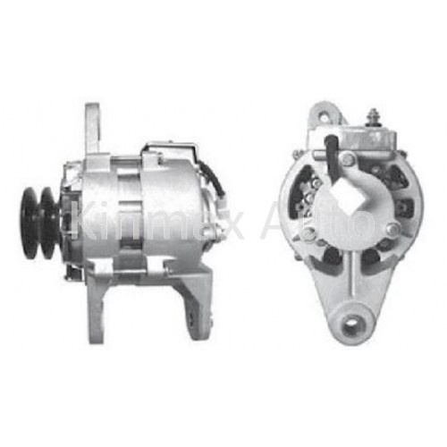 27050-1150 24V 50A Alternator Generator for Hino H06c H07c