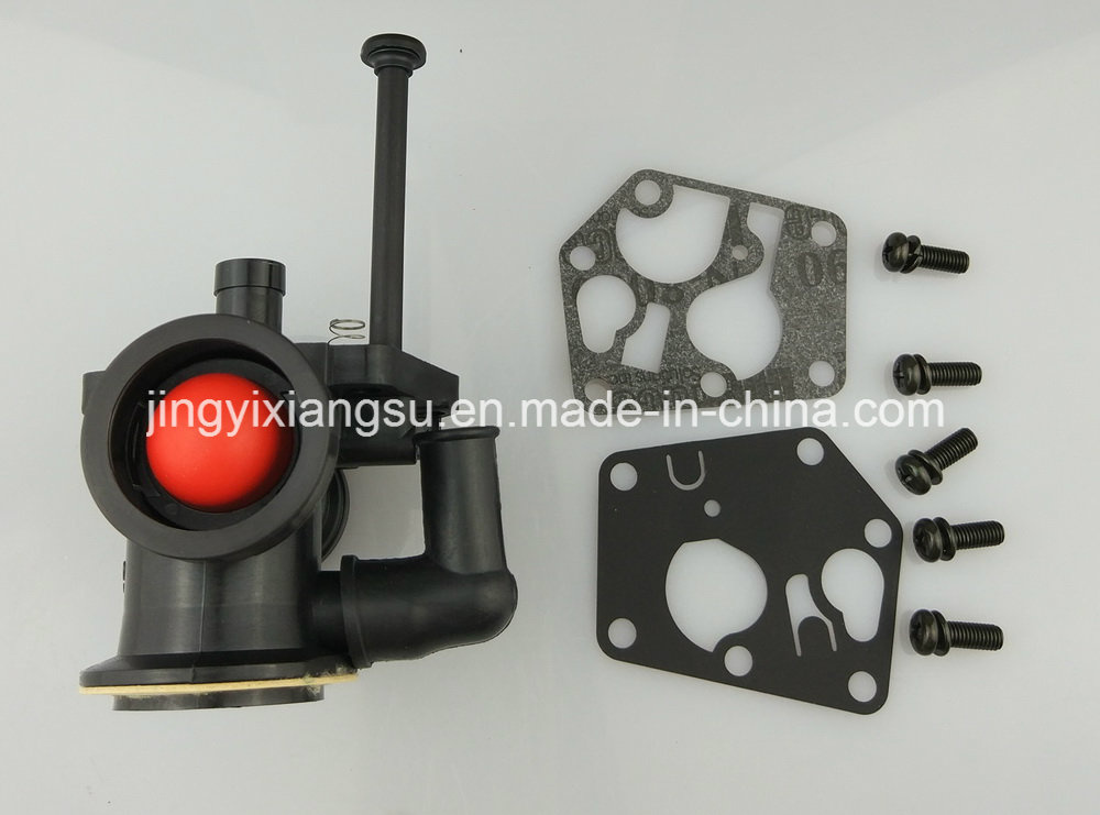 Carburetor for Briggs & Stratton 795477 Replaces 498811 795469 794147 699660