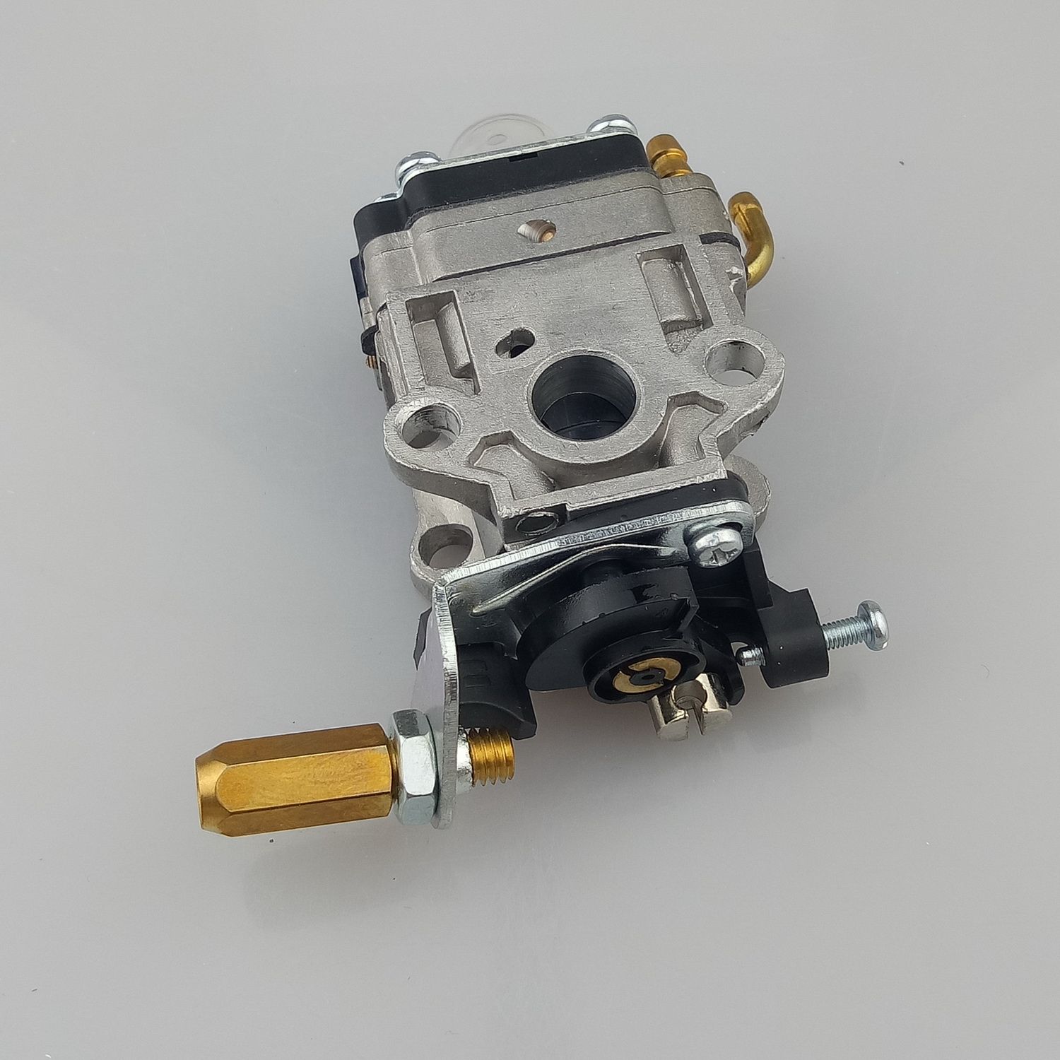 Walbro Wyj-192 Carburetor Echo Srm2601 Srm2610 PE2601