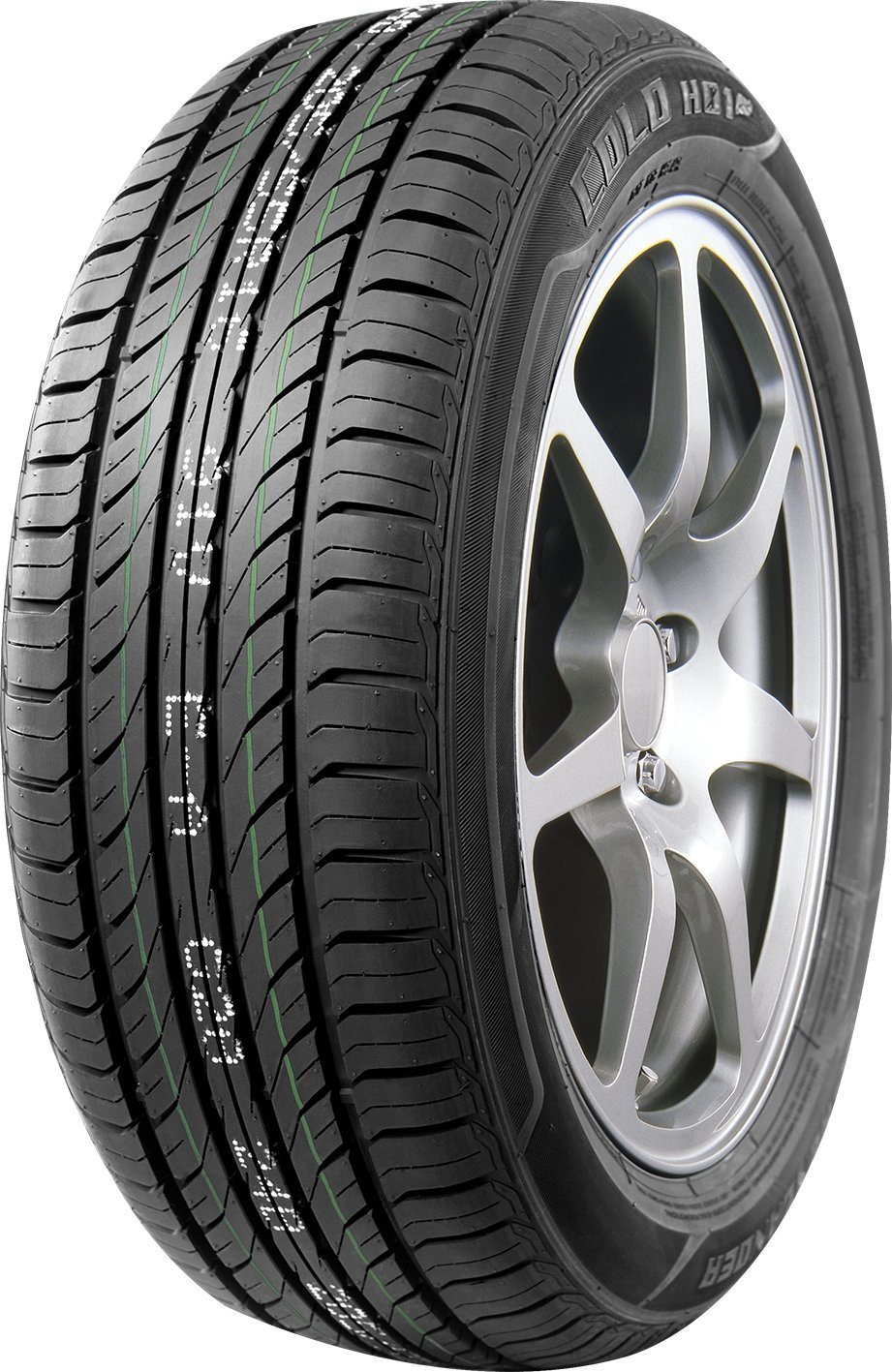 Chinese Brand Good Performance Car Tyre HP 185/60R14