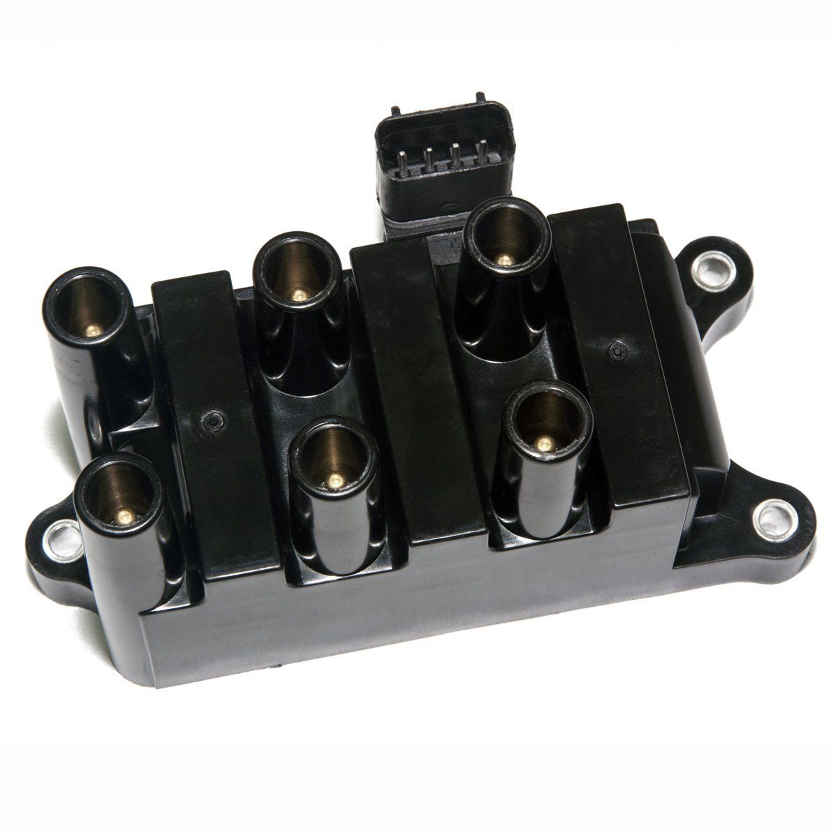 Ignition Coil for Ford Mustang/F-150/E-150/E-250/Ranger 5f2z-12029-Ad 1f2z-12029-AC 5f2e-12029-Ab C1312 Dg485