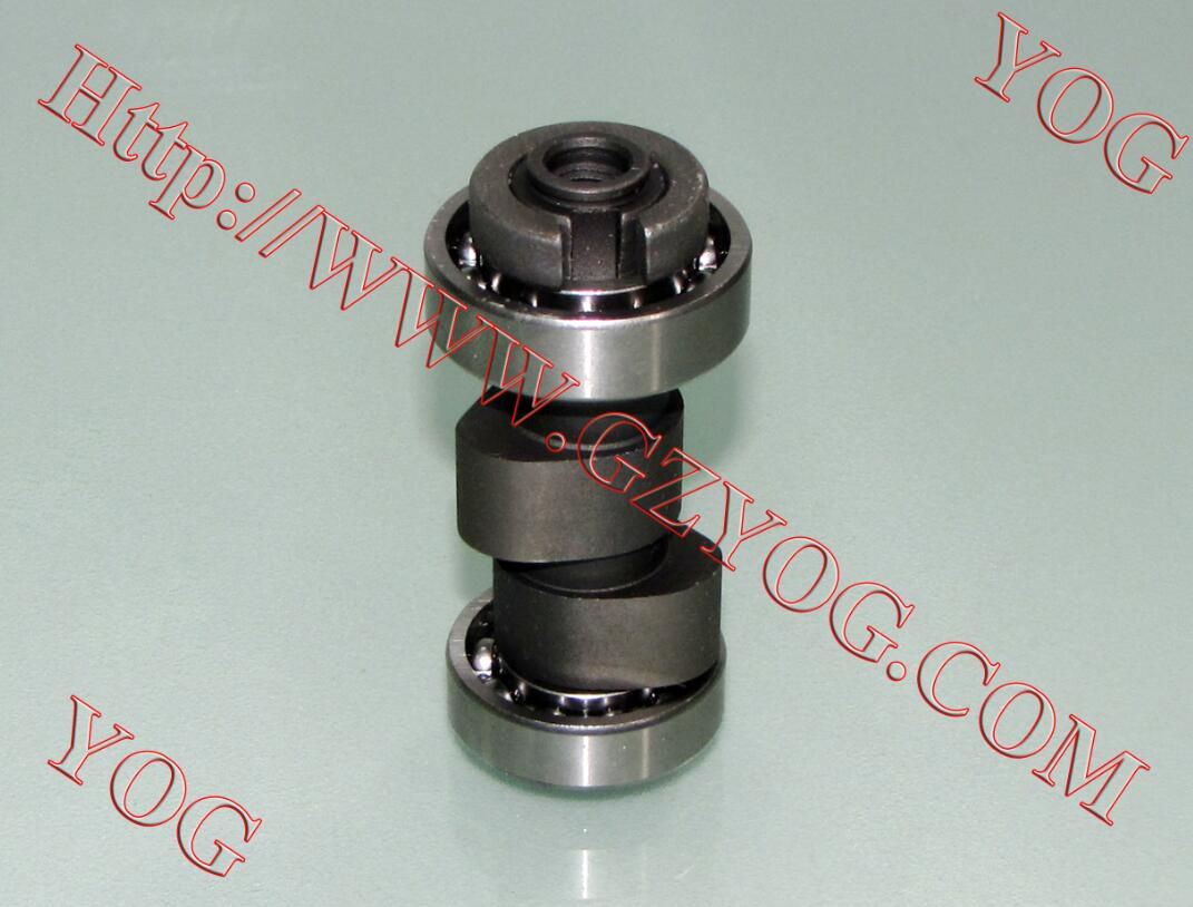 Motorcycle Parts Camshaft for Ybr125 Best Camshaft for Ybr125