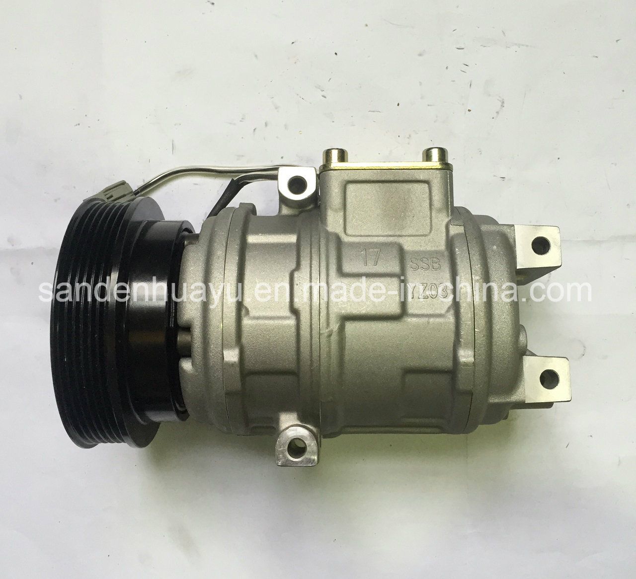 A/C Compressor Se10b17, 10PA17