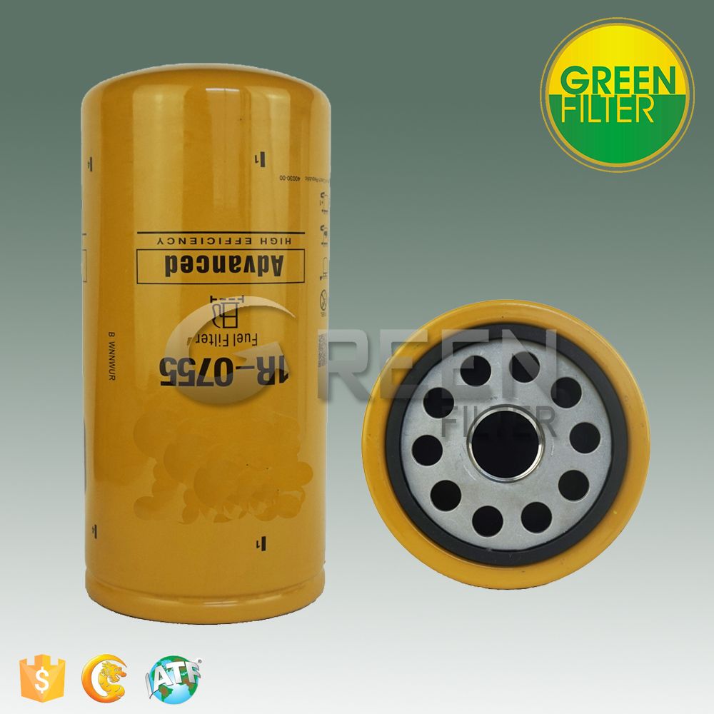 Oil Filter for Auto Parts (1R/0755)