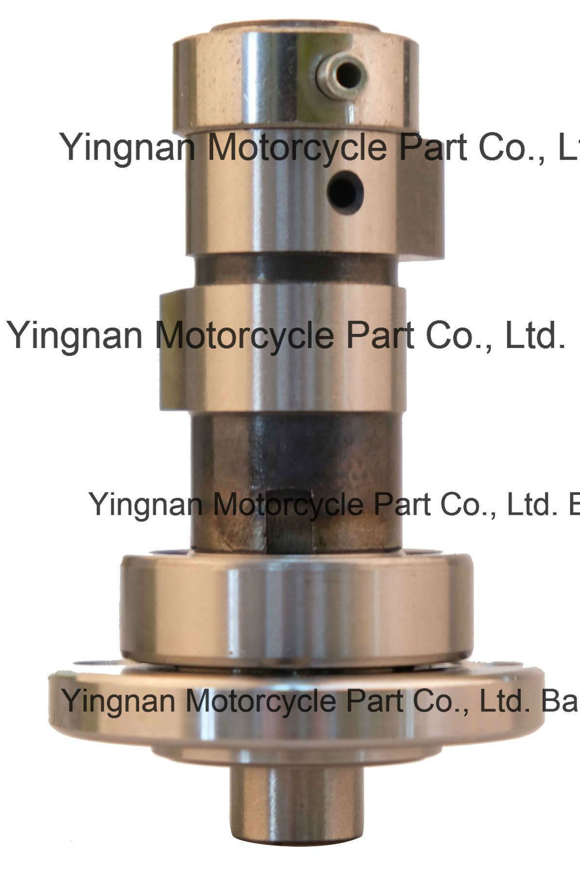 Motorcycle Parts Motorcycle High Quality Cam (GY6-125 KCW125 CB-125 BIZ-125 CT-100 AX4-125 MIO BIZ-100)