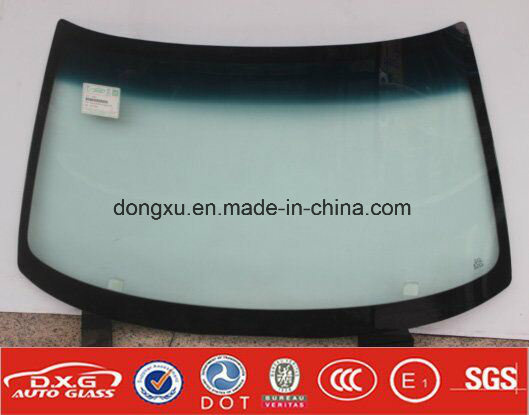 Auto Windshield/Windscreen Glass for Nisaan Sunny
