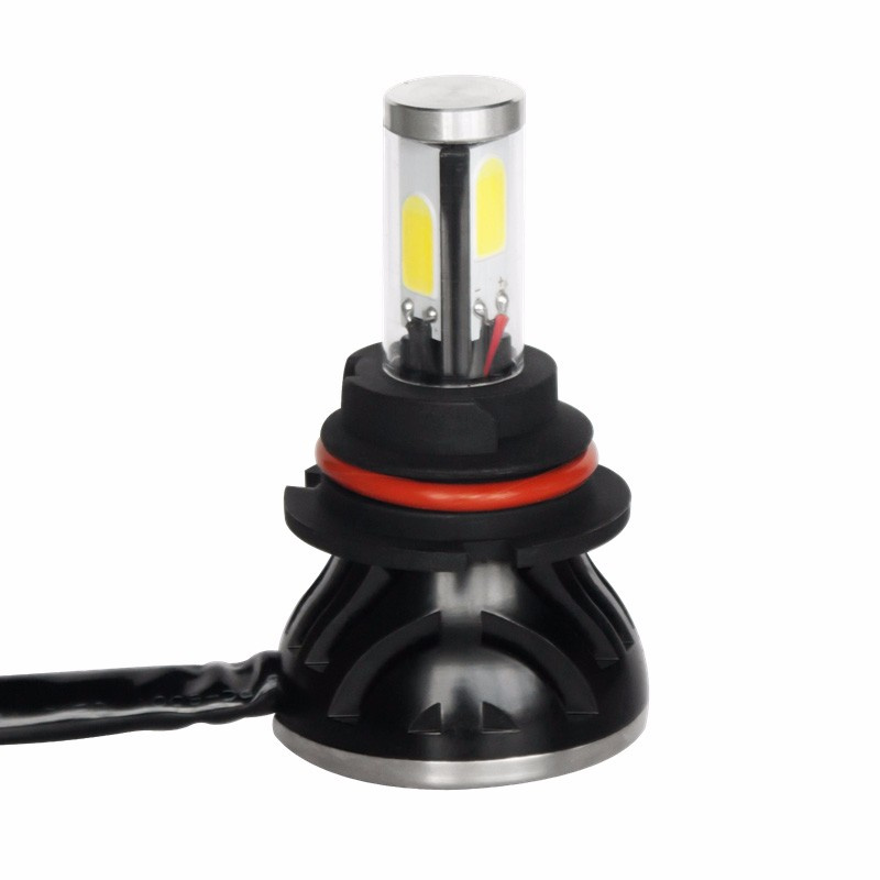 Automobile Headlight G5 9004 9007 COB LED Car Headlight