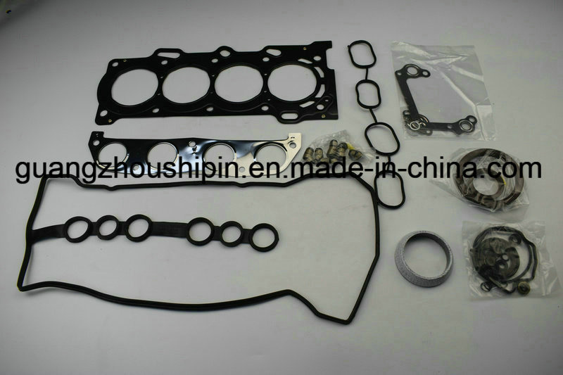 2002-2008 Complete Full Gasket Set 04111-22150 for Toyota Corolla Zze122 1zzfe