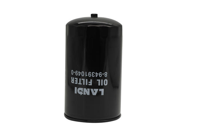 Oil Filter 8-94391049-0 for Isuzu