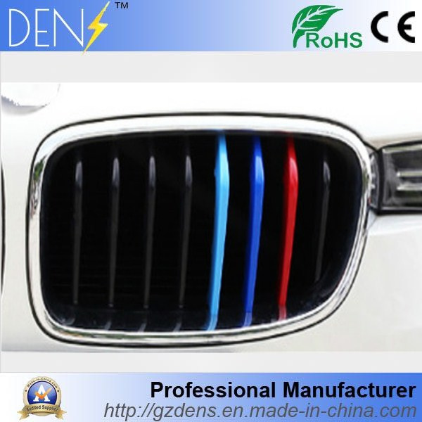 Car Front Bumper Kidney Grilles for BMW