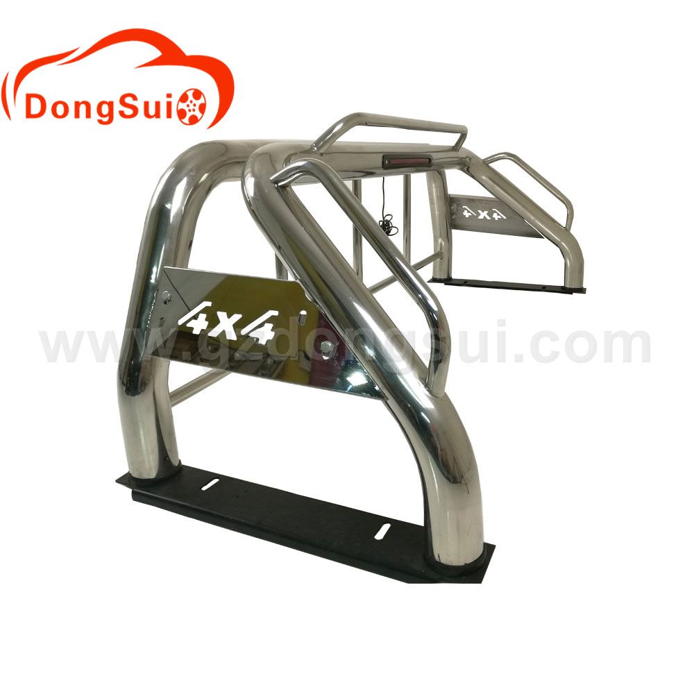 Pick up Sport Roll Bar