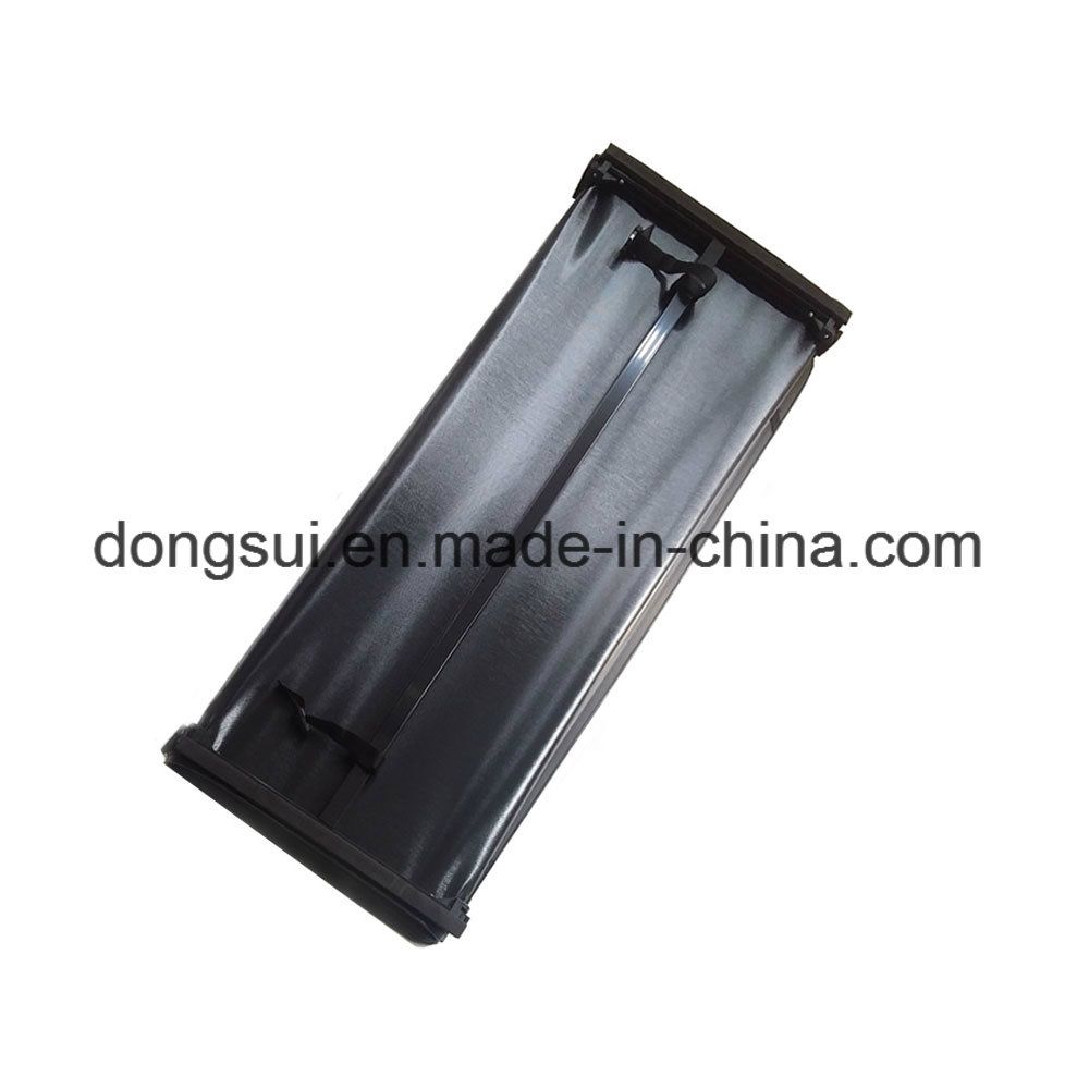 Soft Tonneau Cover for Toyota Hilux Revo