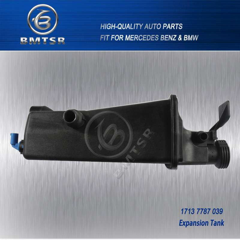 Expansion Tank for BMW E46 Oe 1713 7787 039