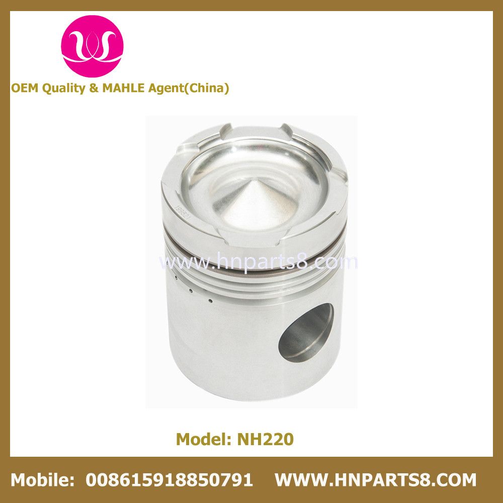 Cummins Nh220 Piston 184800