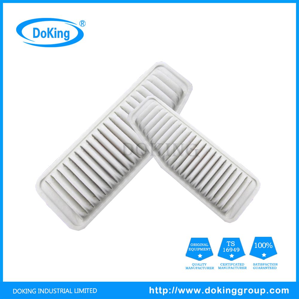 High Quality 17801-28010 Air Filter for Toyota Previa