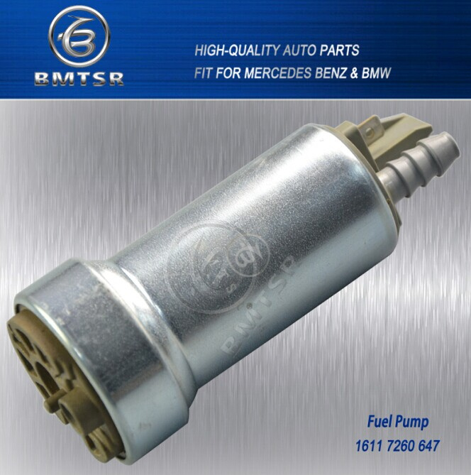 Auto Electric Fuel Pump Fuel Tank for BMW 5 Series F10 16 11 7 260 647 16117260647