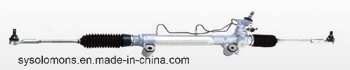 Mitsubishi Car Steering Rack
