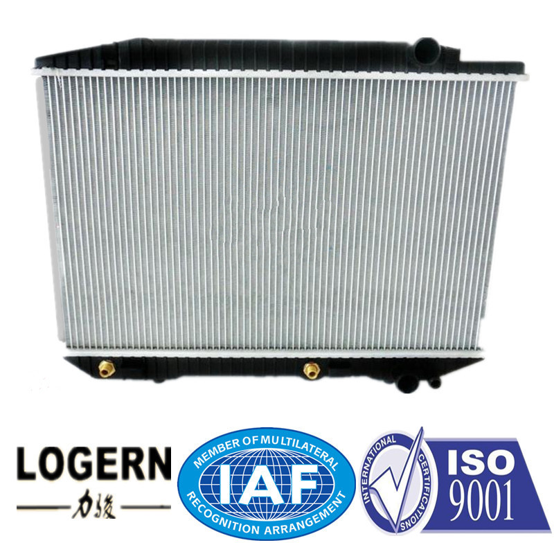 Engine Parts Radiator for Benz W126'81- at Dpi: 1961