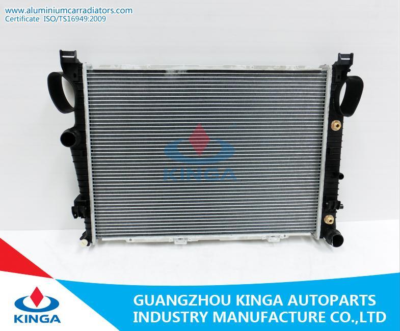 Benz Auto Radiator for W220/S280/S320/S350'98- at