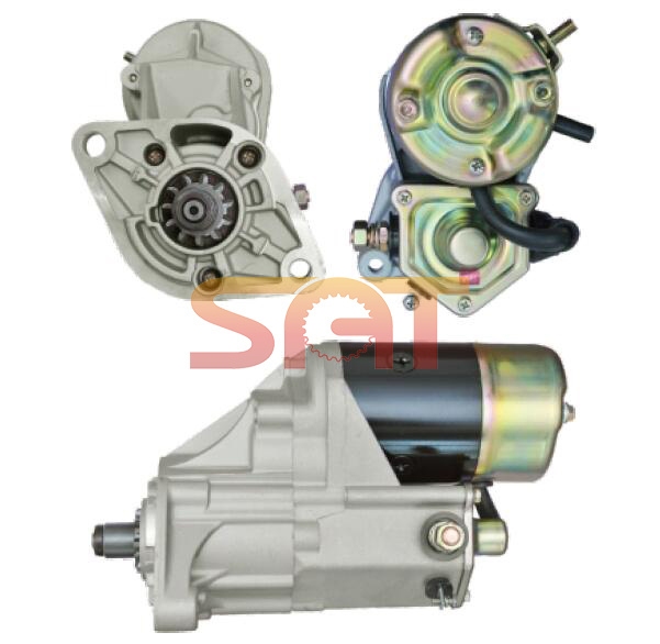 Starter for Toyota 028000-6870 16830 Js1090