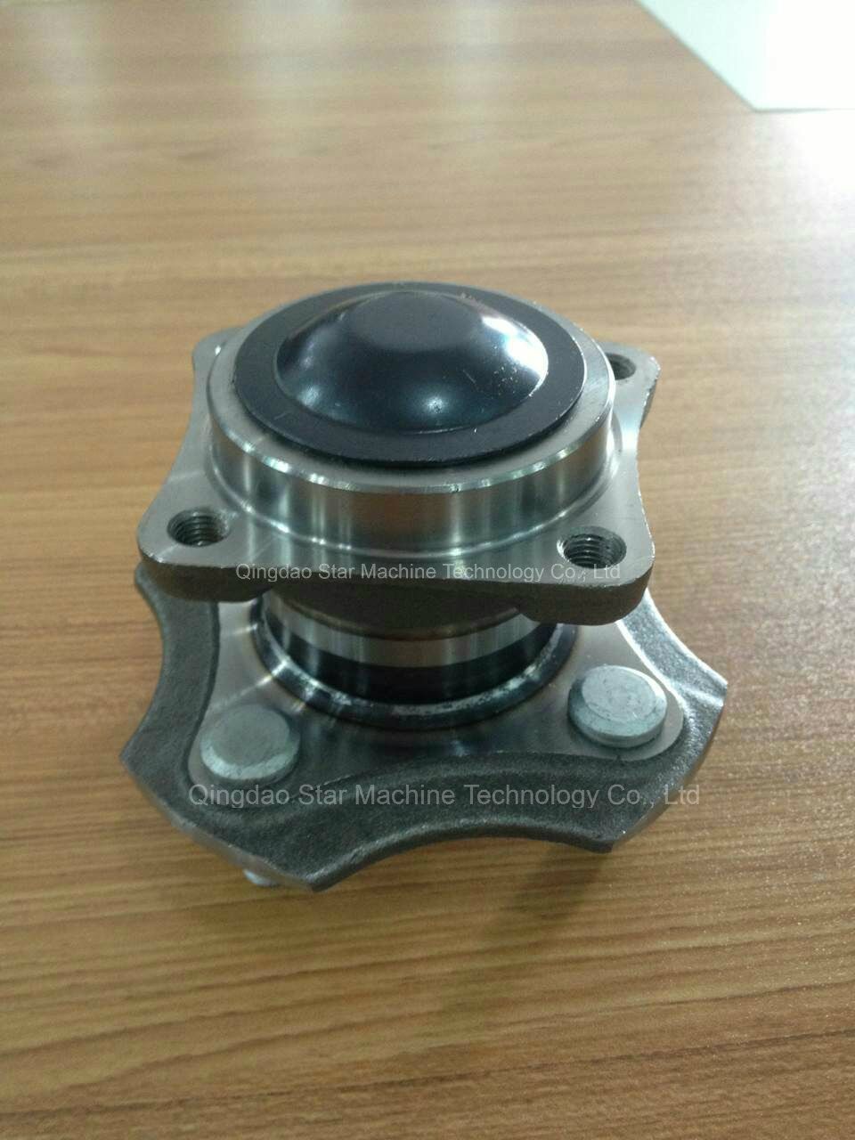 Auto Wheel Hub Bearings