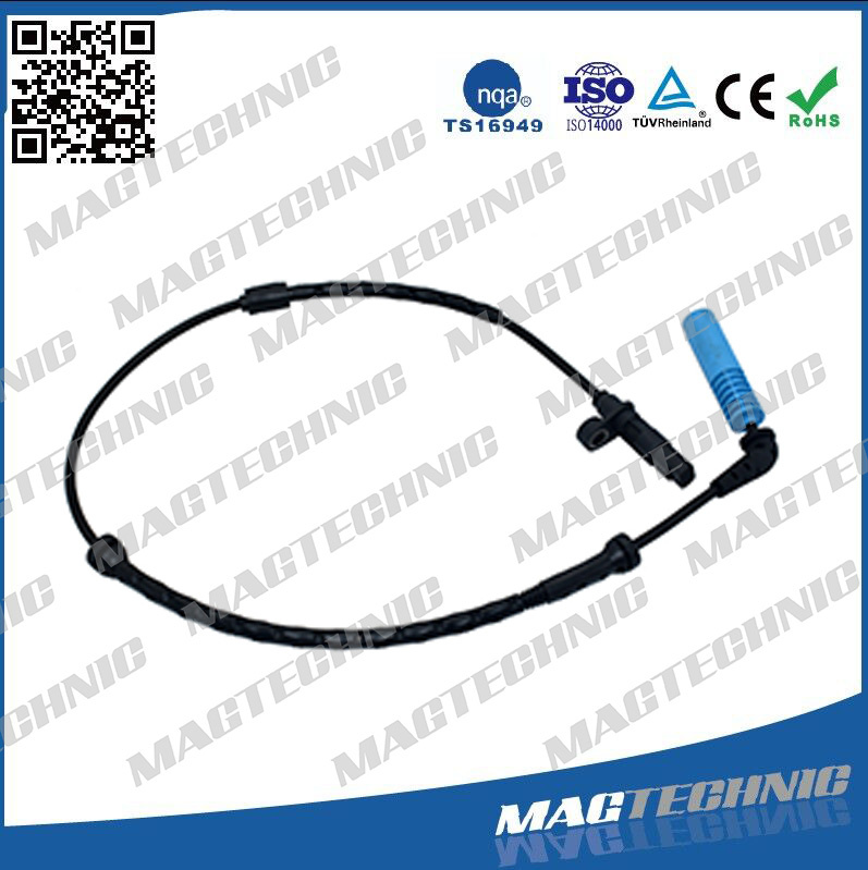 Auto ABS Sensor 34526756380, 34520025723, 34521165534 for BMW X5 E53