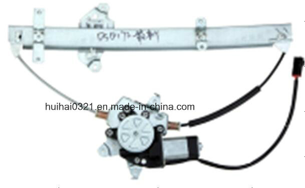 Auto Window Regulator for Nissan D22, 80720-2s410 Fr, 80721-2s410 FL, 807200W210 Fr, 807210W210 FL