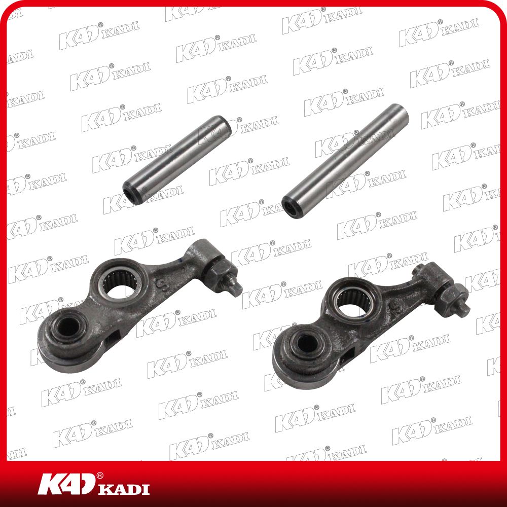 Kadi Motorcycle Parts Rocker Arm for Bajaj Boxer Bm100