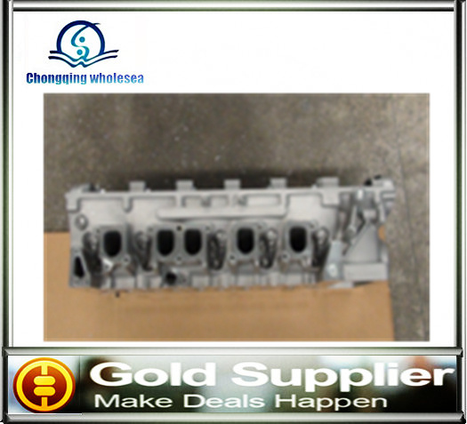 Cylinder Head for VW Transporter 070103063D/K/Q/S/R/E