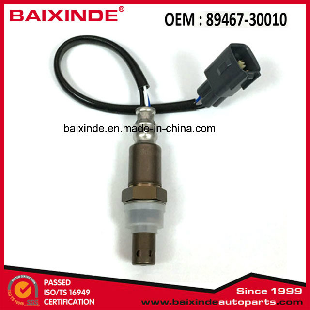 89467-30010 Auto Parts Oxygen Sensor Lambda for LEXUS Toyota Tacoma 4 Runner