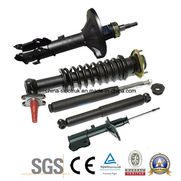 Original Shock Absorber of Benz 6013200831 6013200431 6013201231 6013200631