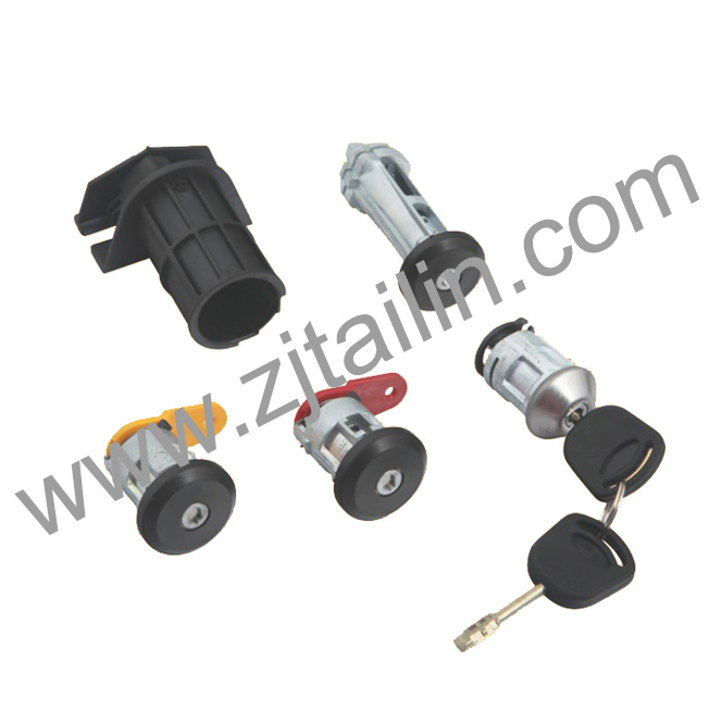 Ford Transit Lock Set