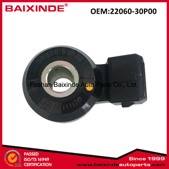 Knock Sensor 22060-30P00 for Nissan, INFINITI, MERCURY