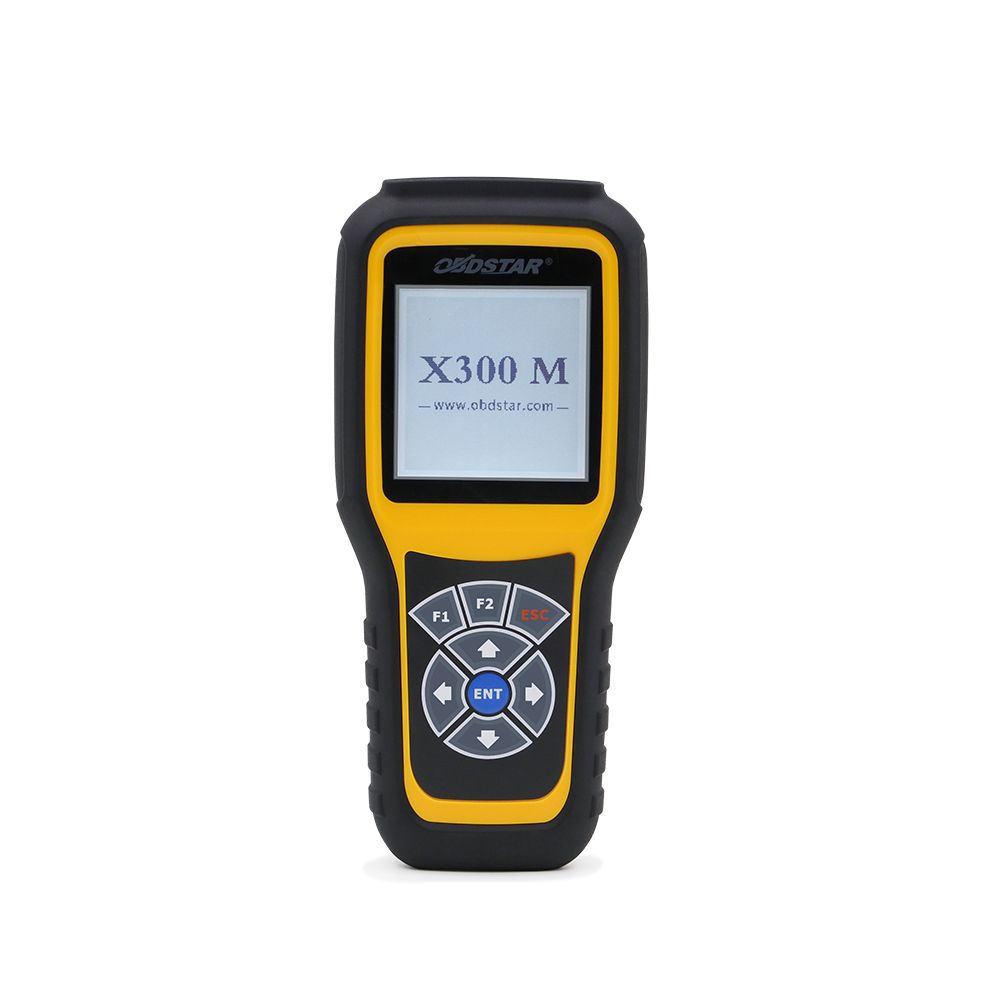 Obdstar X300m Obdii Odometer Correction
