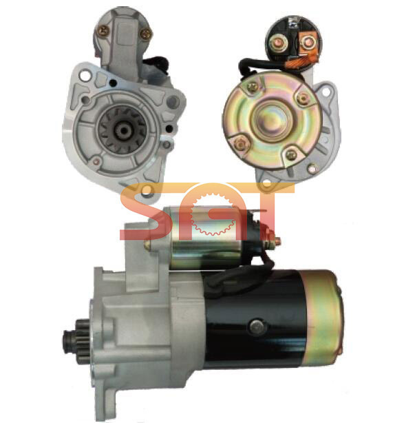for Mitsubishi Starter M2t50981 17173