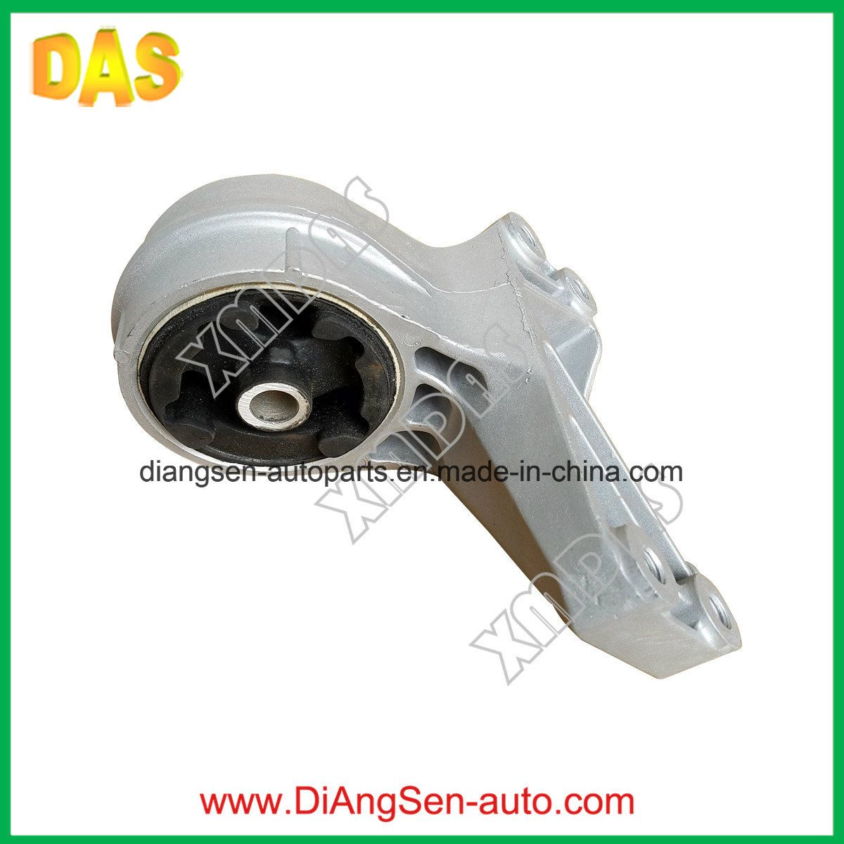 Rubber Automotive Parts Engine Support Mounting for Chevrolet Captiva (96626828)