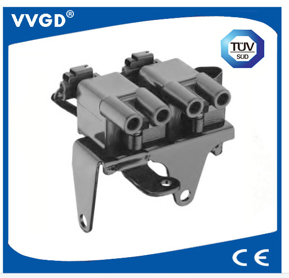 Auto Ignition Coil Use for Hyundai 27301-02800