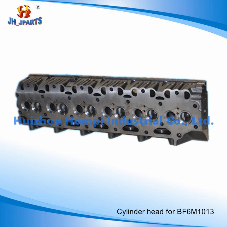 Diesel Engine Parts Cylinder Head for Deutz Bf6m1013 04258234 1015/226b
