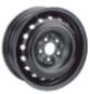 Logan163/ China Manufacturer OEM Steel Wheel