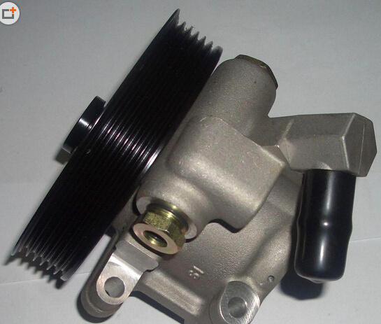 Heavy Vehicle Hydraulic Steering Pump