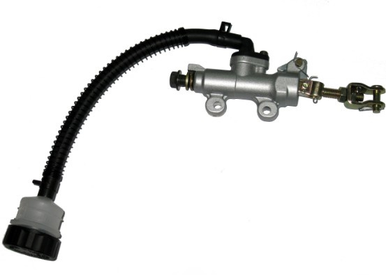 Bomba De Freno PARA Gy-200. Motorcycle Parts, Motorcycle Brake Pump (GY200, XY200GY)
