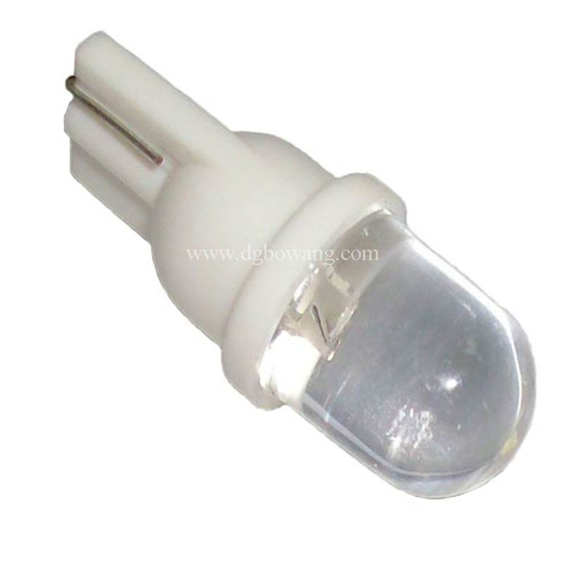 T10 LED Auto Bulb Light (T10-WG-001Z10AN)