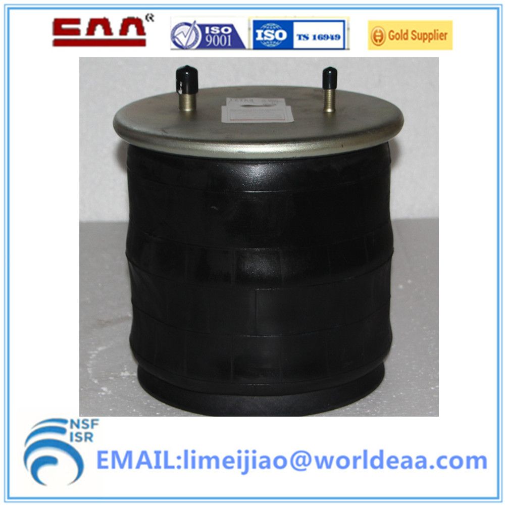 Firestone W01-358-9121 Rubber Air Spring Air Suspension for Neway