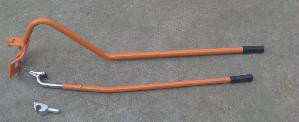 Truck Tyre Changing Tools AA-C)