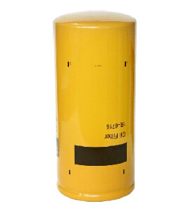 Autoparts Oil Filter Use for Caterpillar (1R-0716)