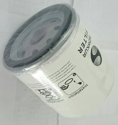 Fit Komatsu Oil Filters 600-211-2110