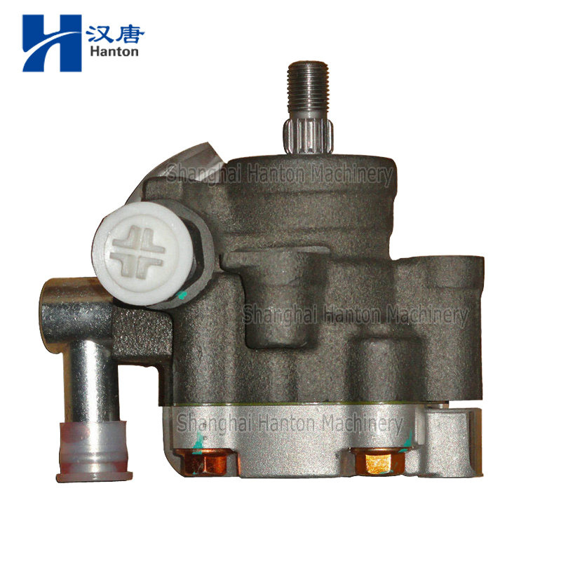 Jinbei Brilliance Auto Car Parts 3009874 power steering pump