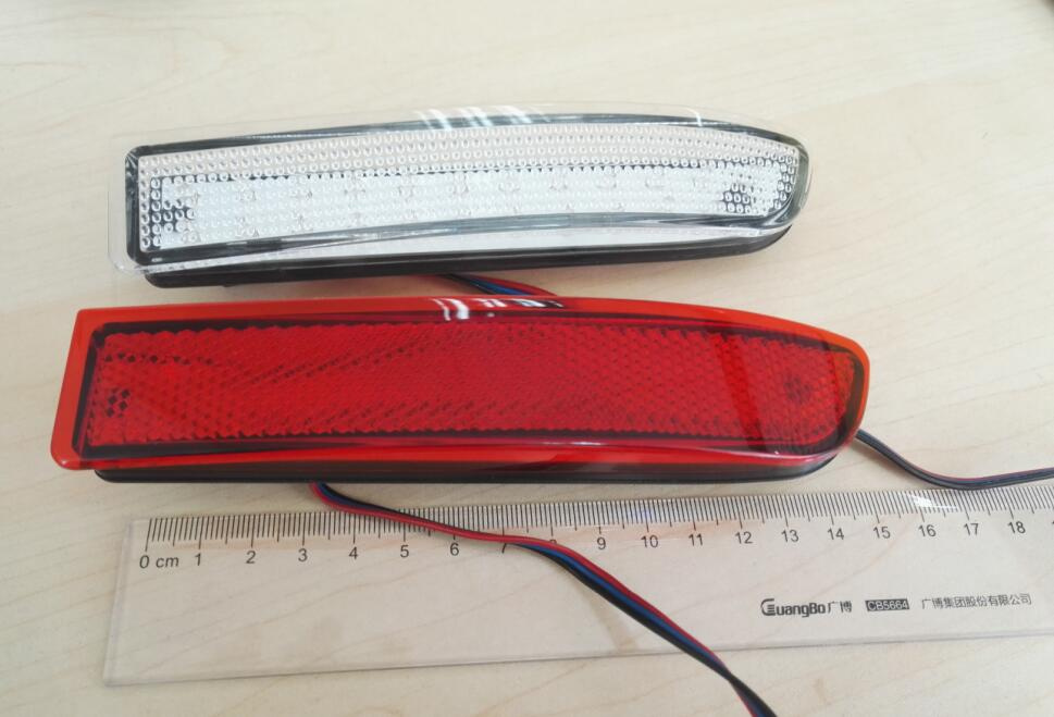 Hot Sale Rear Lamps for Car LC-102